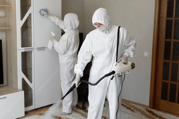 Trusted Crime Scene Cleanup service in Allentown, NJ - Four Month Blood Cleanse